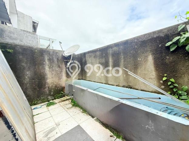 Rumah Luas Asri 3 KT Siap Huni di Sentul City Bogor Rumah Luas Asri 3 KT Siap Huni di Sentul City Bogor