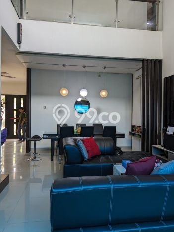 FEATURED! Rumah Asri di Sentul City, LT 261m² Bangunan 250m² FEATURED! Rumah Asri di Sentul City, LT 261m² Bangunan 250m²