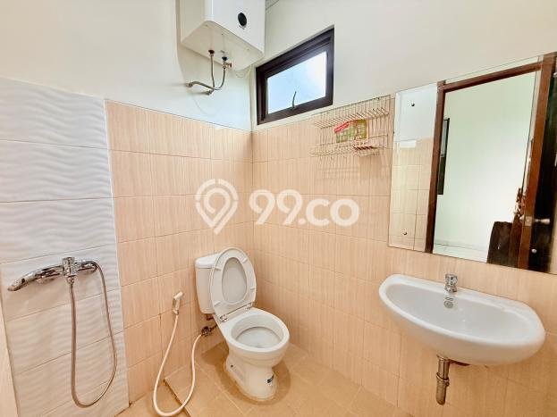 Disewakan Rumah Murah di Sentul City Bogor dengan 2 Kamar Tidur Disewakan Rumah Murah di Sentul City Bogor dengan 2 Kamar Tidur
