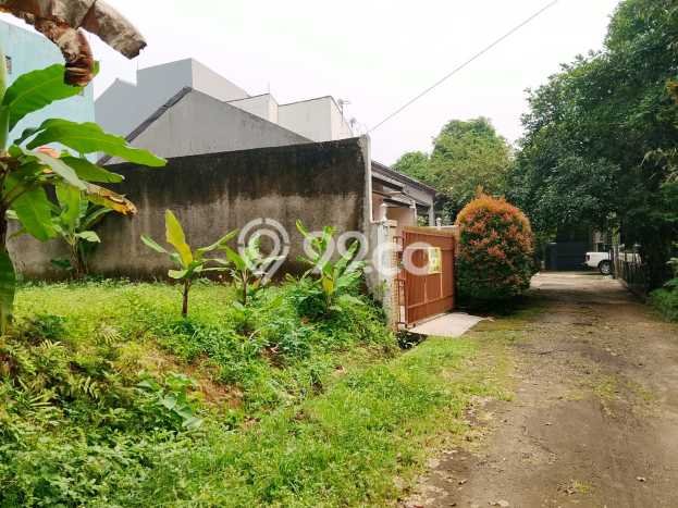 Tanah Dijual Lokasi Strategis di Bogor dengan Luas 84m2 Tanah Dijual Lokasi Strategis di Bogor dengan Luas 84m2