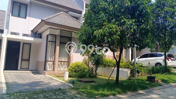 For Sale Hunian Rumah Terawat 3 Kamar di Sentul City, Bogor For Sale Hunian Rumah Terawat 3 Kamar di Sentul City, Bogor