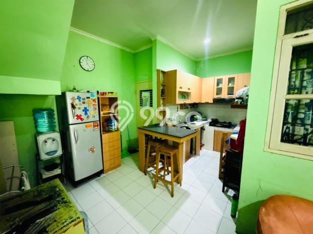 Rumah Modern 4 KT di Sentul City Bogor Semi Furnished Rumah Modern 4 KT di Sentul City Bogor Semi Furnished