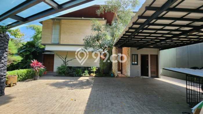 Rumah Premium di Bogor Lokasi Strategis Kondisi Baik Rumah Premium di Bogor Lokasi Strategis Kondisi Baik