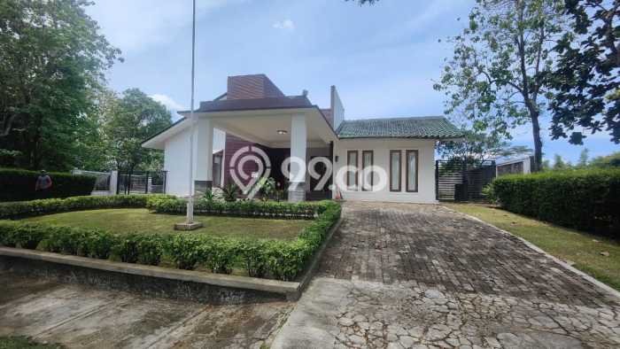 Tanah Kawasan Sentul City, Luas 1660m², Lokasi Potensial, Kawasan Asri Tanah Kawasan Sentul City, Luas 1660m², Lokasi Potensial, Kawasan Asri