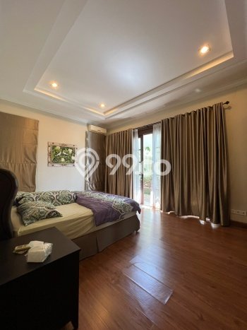 Rumah Luxury Modern Tanpa Renovasi di Sentul City Bogor Rumah Luxury Modern Tanpa Renovasi di Sentul City Bogor
