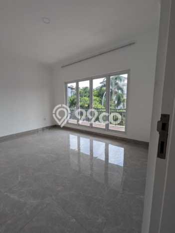 For Sale! Premium House LT 287m2 Desain Elegan di Sentul City For Sale! Premium House LT 287m2 Desain Elegan di Sentul City
