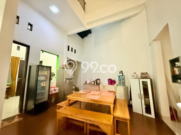 Dijual Rumah 6 Kamar Lokasi Ideal Nyaman dan Strategis di Cibinong Dijual Rumah 6 Kamar Lokasi Ideal Nyaman dan Strategis di Cibinong