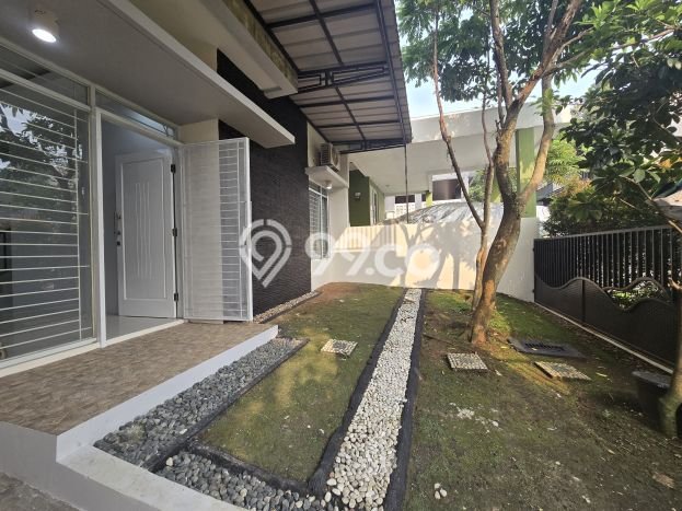Rumah Bagus area Sentul City, Bogor, Luas Tanah 117m², Luas Bangunan 150m² Rumah Bagus area Sentul City, Bogor, Luas Tanah 117m², Luas Bangunan 150m²