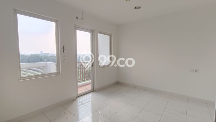 Apartemen Eksklusif Kawasan Sentul City, 1 KT, Luas 30m², Siap Ditempati Apartemen Eksklusif Kawasan Sentul City, 1 KT, Luas 30m², Siap Ditempati