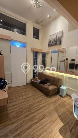 For Sale Hunian Rumah Nyaman 2 KT di Sentul City, Bogor For Sale Hunian Rumah Nyaman 2 KT di Sentul City, Bogor