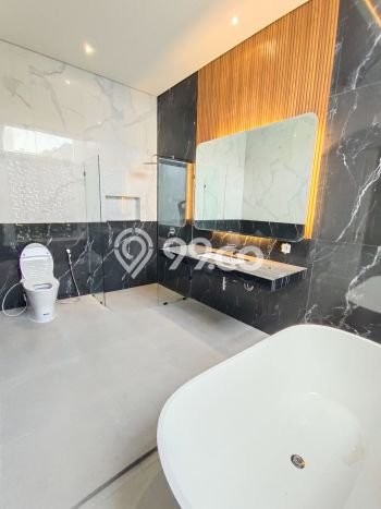 Rumah Terawat 6 KT 6 KM di Sentul City, Bogor Rumah Terawat 6 KT 6 KM di Sentul City, Bogor