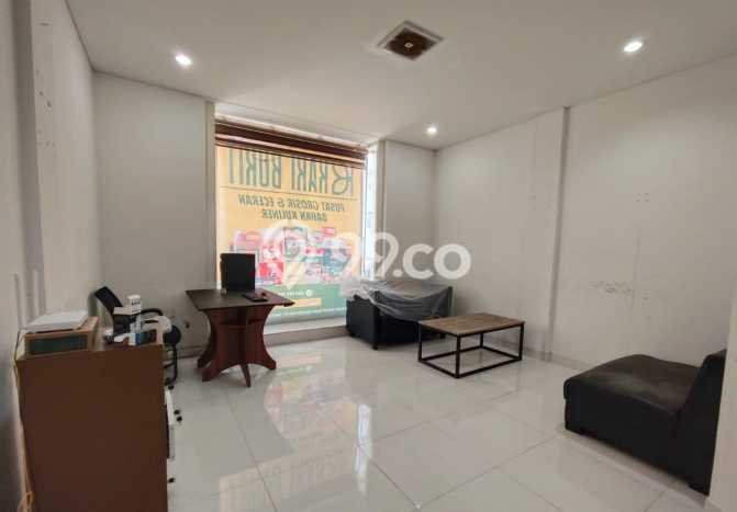 LOKASI STRATEGIS! Ruko di Sentul City, Luas 141m², Area Berkembang LOKASI STRATEGIS! Ruko di Sentul City, Luas 141m², Area Berkembang