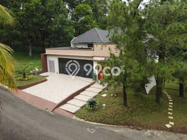 Rumah Luxury Modern Tanpa Renovasi di Sentul City Bogor Rumah Luxury Modern Tanpa Renovasi di Sentul City Bogor