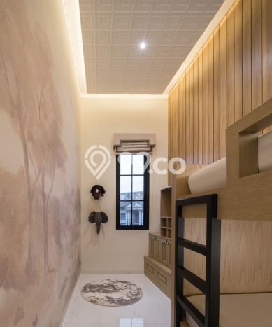 Rumah Elit Modern Tanpa Renovasi di Sentul City Bogor Rumah Elit Modern Tanpa Renovasi di Sentul City Bogor