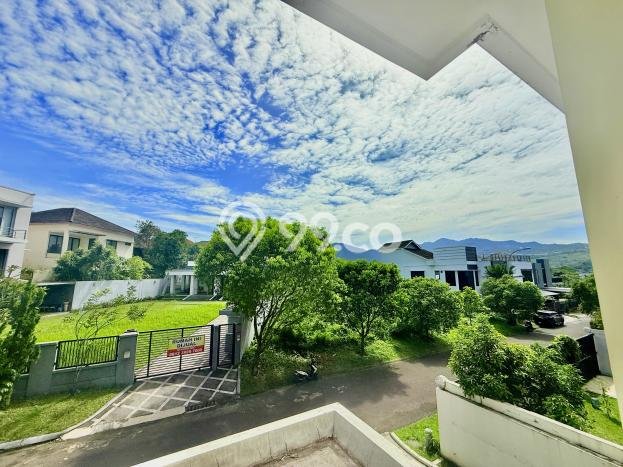 Hunian Elit LB 362m2 Siap Huni Desain Elegan di Sentul City, Bogor Hunian Elit LB 362m2 Siap Huni Desain Elegan di Sentul City, Bogor