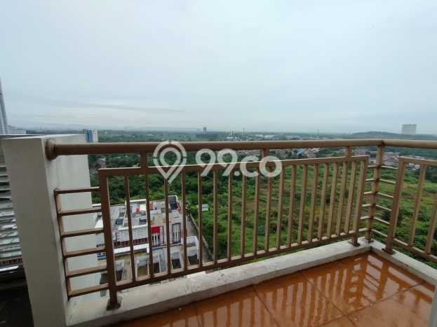 Apartemen Strategis 44m2 di Sentul City Bogor 2 Bedroom Apartemen Strategis 44m2 di Sentul City Bogor 2 Bedroom
