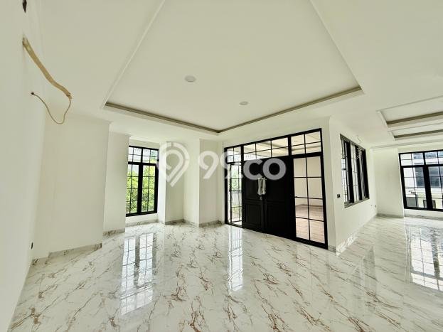 Jual Rumah Luas Elegan Dengan View Eksklusif di Sentul City, Bogor Jual Rumah Luas Elegan Dengan View Eksklusif di Sentul City, Bogor