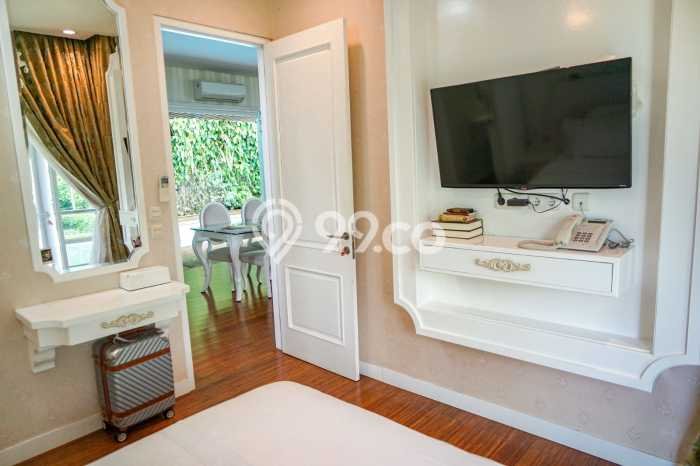 Rumah Nyaman 6 KT di Sentul City, Bogor - Luas Tanah 272m² Rumah Nyaman 6 KT di Sentul City, Bogor - Luas Tanah 272m²