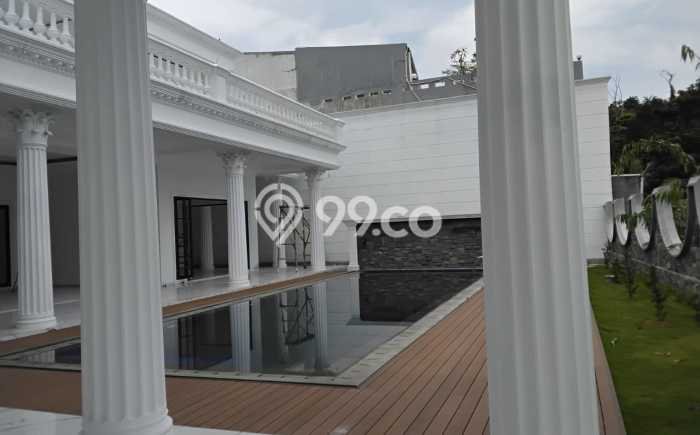 Dijual Rumah Luas Megah Dengan View Cantik di Sentul City, Bogor Dijual Rumah Luas Megah Dengan View Cantik di Sentul City, Bogor
