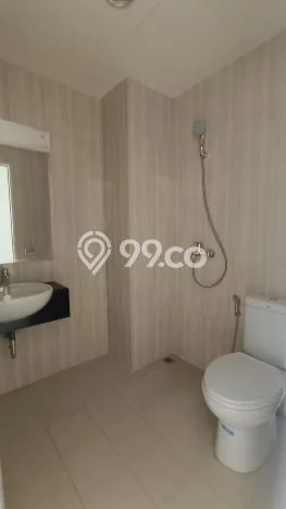 Apartemen Eksklusif Kawasan Sentul City, 1 KT, Luas 30m², Siap Ditempati Apartemen Eksklusif Kawasan Sentul City, 1 KT, Luas 30m², Siap Ditempati