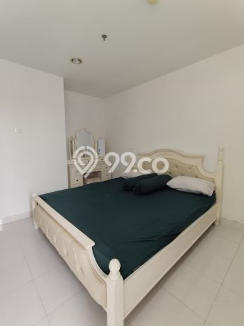 Apartemen Kawasan Sentul City, 2 KT, Luas 44m², Prime Location Apartemen Kawasan Sentul City, 2 KT, Luas 44m², Prime Location