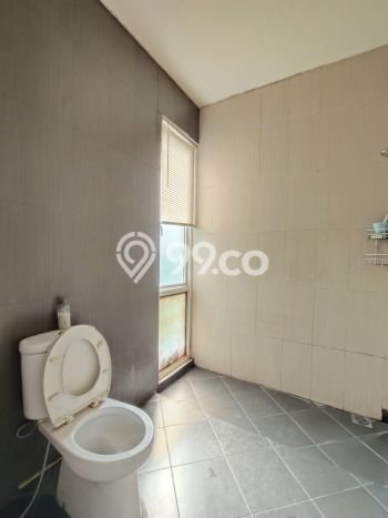 Rumah Mewah LB 200m2 Siap Huni Desain Elegan di Sentul City, Bogor Rumah Mewah LB 200m2 Siap Huni Desain Elegan di Sentul City, Bogor