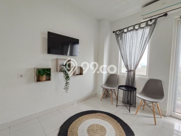 Disewakan Segera Apartemen Minimalis 1 KT di Kawasan Sentul City Disewakan Segera Apartemen Minimalis 1 KT di Kawasan Sentul City