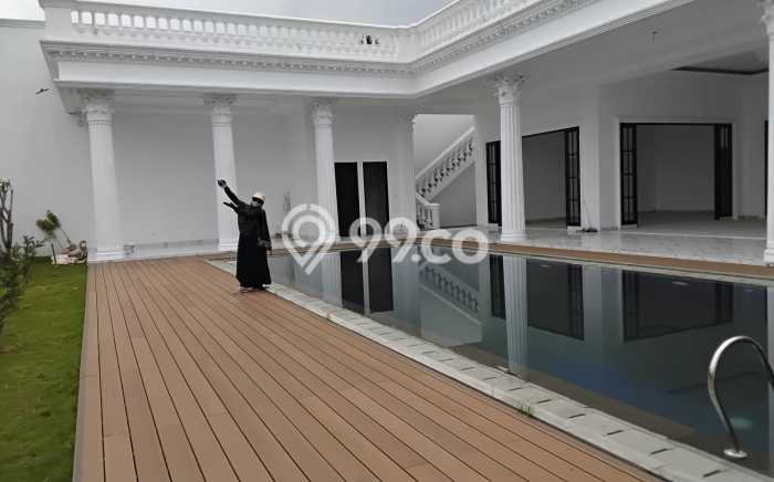 Dijual Rumah Luas Megah Dengan View Cantik di Sentul City, Bogor Dijual Rumah Luas Megah Dengan View Cantik di Sentul City, Bogor