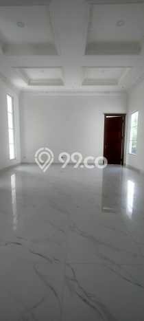 Rumah Elit LB 600m2 Siap Huni Desain Elegan di Sentul City, Bogor Rumah Elit LB 600m2 Siap Huni Desain Elegan di Sentul City, Bogor