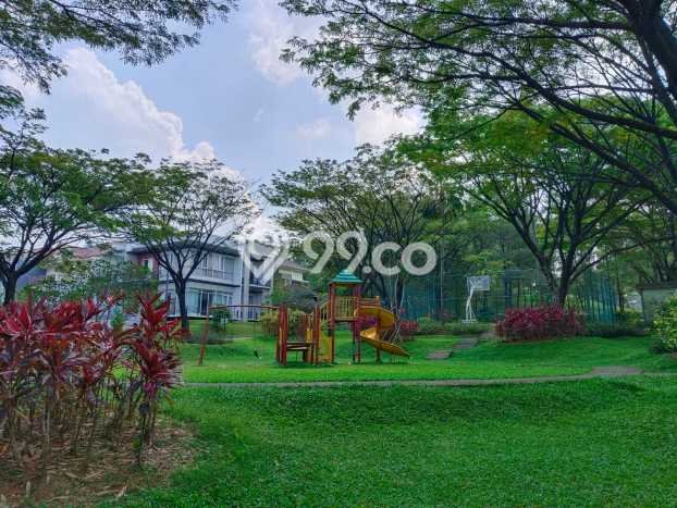 For Sale! Premium House LT 318m2 Desain Modern di Sentul City For Sale! Premium House LT 318m2 Desain Modern di Sentul City