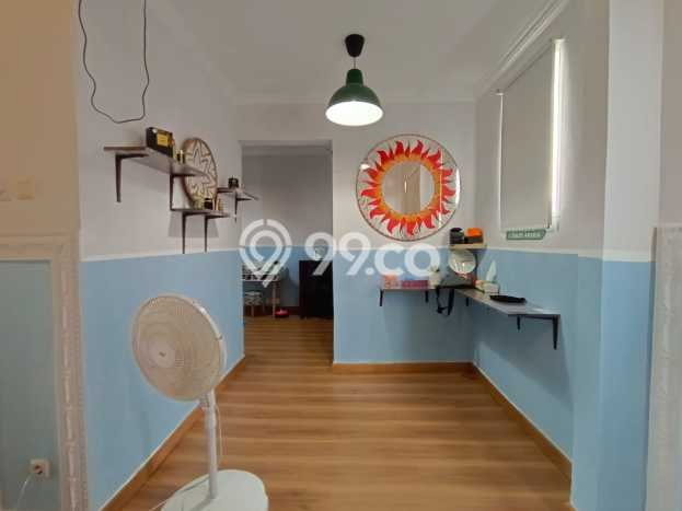 For Sale! Premium House LT 438m2 Desain Modern di Sentul City For Sale! Premium House LT 438m2 Desain Modern di Sentul City