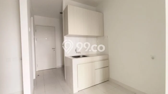 Apartemen Eksklusif Kawasan Sentul City, 1 KT, Luas 30m², Siap Ditempati Apartemen Eksklusif Kawasan Sentul City, 1 KT, Luas 30m², Siap Ditempati