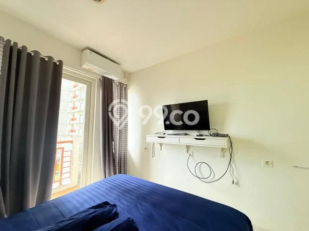 Apartemen Sewa 0 Kamar Hemat Siap Huni di Bogor, Luas 20m2 Apartemen Sewa 0 Kamar Hemat Siap Huni di Bogor, Luas 20m2