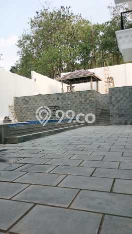 Rumah Elit LB 600m2 Siap Huni Desain Elegan di Sentul City, Bogor Rumah Elit LB 600m2 Siap Huni Desain Elegan di Sentul City, Bogor