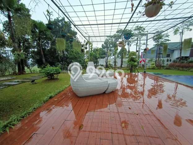 Hunian Super Elit dengan Akses Paling Strategis di Sentul City, Bogor Hunian Super Elit dengan Akses Paling Strategis di Sentul City, Bogor