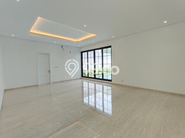 Rumah Terawat 6 KT 6 KM di Sentul City, Bogor Rumah Terawat 6 KT 6 KM di Sentul City, Bogor
