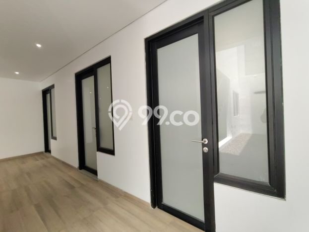 Rumah Terawat 6 KT 6 KM di Sentul City, Bogor Rumah Terawat 6 KT 6 KM di Sentul City, Bogor