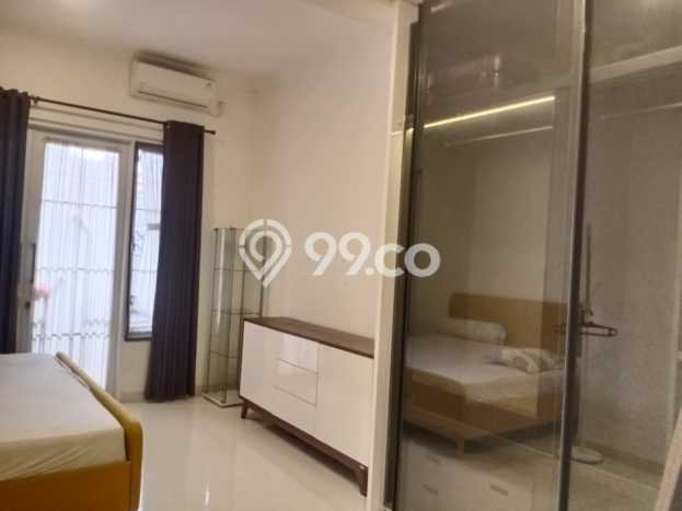 Rumah Minimalis 3 KT di Sentul City Bogor Full Furnished Rumah Minimalis 3 KT di Sentul City Bogor Full Furnished