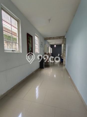 Ready to Use! Premium House LT 318m2 Desain Modern di Sentul City Ready to Use! Premium House LT 318m2 Desain Modern di Sentul City