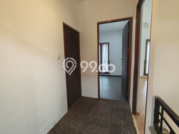 Rumah 4 KT 4 KM di Area Sentul City, Bogor Rumah 4 KT 4 KM di Area Sentul City, Bogor
