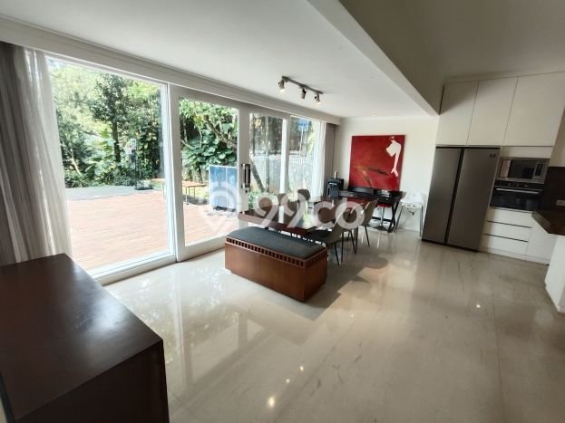 Rumah Disewakan Bogor LT 1275m2 LB 550m2 Area Sentul City Rumah Disewakan Bogor LT 1275m2 LB 550m2 Area Sentul City