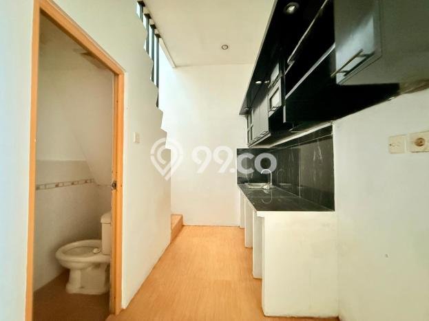 Dijual Rumah Eksklusif 3 KT di Sentul City, Bogor Dijual Rumah Eksklusif 3 KT di Sentul City, Bogor