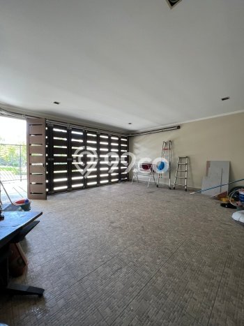 Rumah Luxury Modern Tanpa Renovasi di Sentul City Bogor Rumah Luxury Modern Tanpa Renovasi di Sentul City Bogor