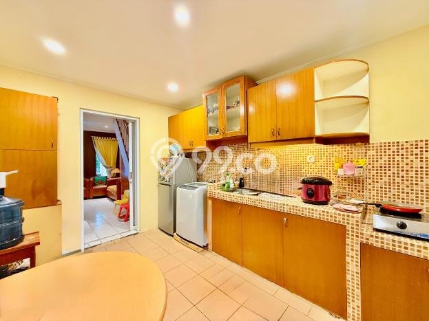 Dijual Rumah Modern 4 KT di Sentul City, Bogor Dijual Rumah Modern 4 KT di Sentul City, Bogor