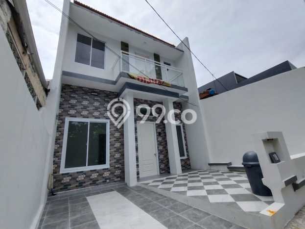 Hunian Nyaman Asri 3 KT Siap Pakai di Sentul City Bogor Hunian Nyaman Asri 3 KT Siap Pakai di Sentul City Bogor