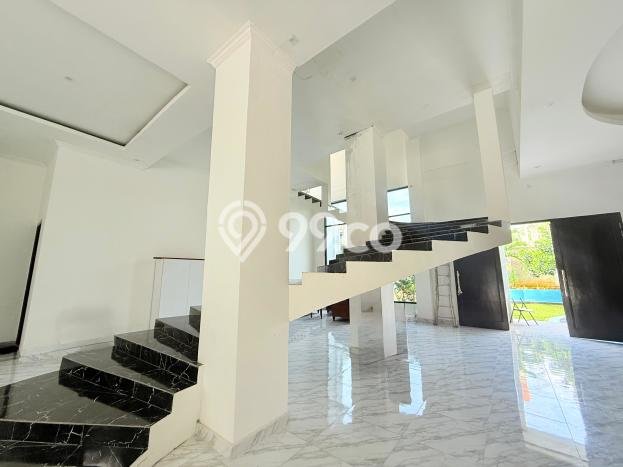 Hunian Elit LB 2000m2 Siap Pakai Desain Elegan di Sentul City, Bogor Hunian Elit LB 2000m2 Siap Pakai Desain Elegan di Sentul City, Bogor