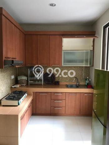 Rumah Elit LB 250m2 Siap Huni Desain Elegan di Sentul City, Bogor Rumah Elit LB 250m2 Siap Huni Desain Elegan di Sentul City, Bogor