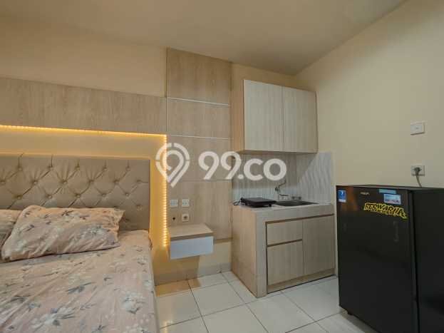 Apartemen Nyaman untuk Disewa, 0 Kamar di Bogor Apartemen Nyaman untuk Disewa, 0 Kamar di Bogor