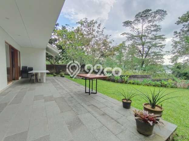 Rumah Disewakan Bogor LT 1360m2 LB 350m2 Area Sentul City Rumah Disewakan Bogor LT 1360m2 LB 350m2 Area Sentul City