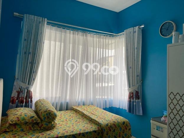 Rumah LT 234m² di Sentul City, Bogor - Akses Mudah Rumah LT 234m² di Sentul City, Bogor - Akses Mudah